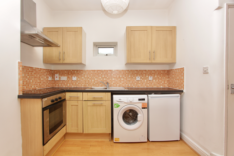 1 bedroom flat to rent, Newington Green, Newington Green N16