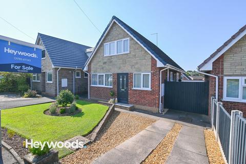 3 bedroom detached house for sale, The Covert, Clayton, Newcastle-under-Lyme