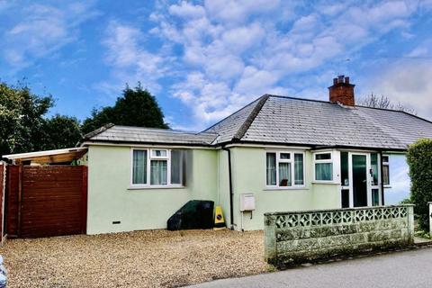 4 bedroom bungalow for sale, Cloughs Road, Ringwood, BH24 1UX