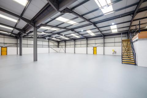 Warehouse to rent, Unit L1 Hazleton Interchange, Horndean, Waterlooville, PO8 9JU