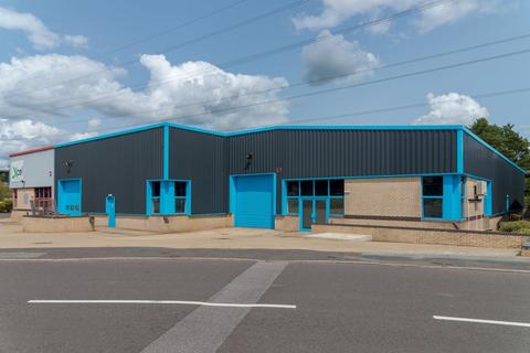 Warehouse to rent, Unit L1 Hazleton Interchange, Horndean, Waterlooville, PO8 9JU