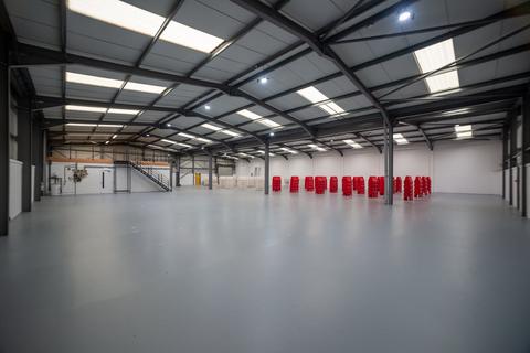 Warehouse to rent, Unit L1 Hazleton Interchange, Horndean, Waterlooville, PO8 9JU