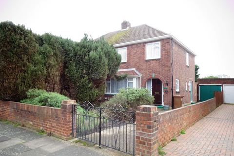 3 bedroom semi-detached house for sale, Metcalf Road, Ashford, TW15