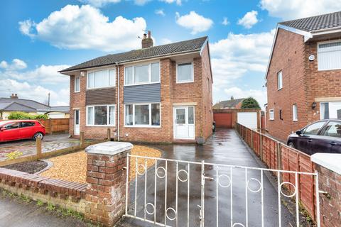 3 bedroom semi-detached house for sale, Fairsnape Road, Lytham, FY8