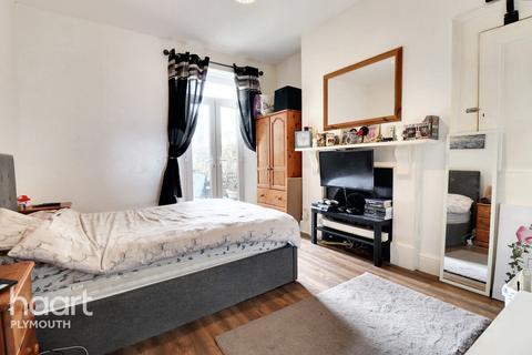 2 bedroom flat for sale, Northumberland Terrace, PLYMOUTH