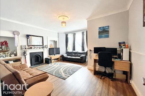 2 bedroom flat for sale, Northumberland Terrace, PLYMOUTH