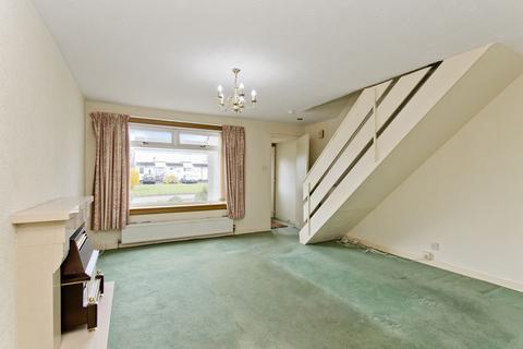 2 bedroom semi-detached house for sale, 49 Gyle Park Gardens, Corstorphine, EH12 8NG