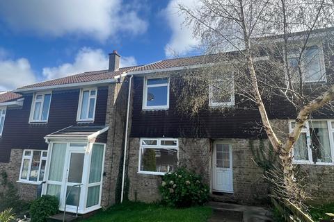 3 bedroom terraced house for sale, Berrycoombe Vale, Bodmin , PL31 2PH