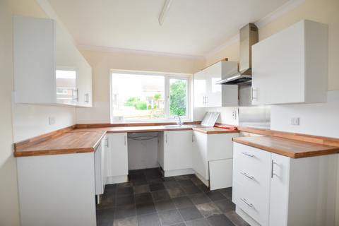 3 bedroom terraced house for sale, Berrycoombe Vale, Bodmin , PL31 2PH