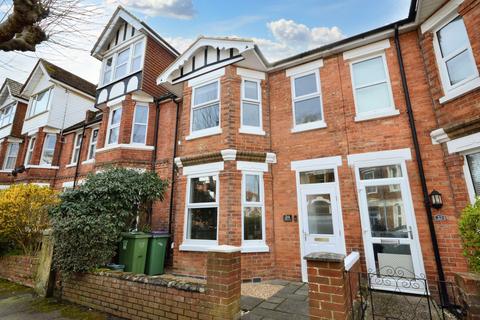 3 bedroom terraced house for sale, Quested Road, Folkestone CT19