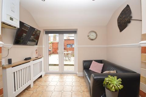 24 Quested Road, Folkestone, CT19 4BY
