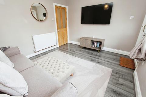 2 bedroom terraced house for sale, Station Road, Awsworth, NG16