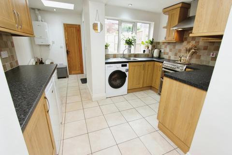 2 bedroom terraced house for sale, Station Road, Awsworth, NG16