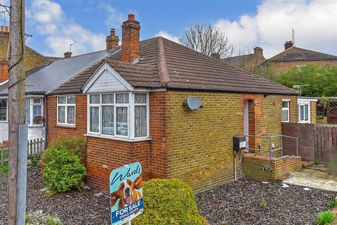 2 bedroom semi-detached bungalow for sale, Woodford Avenue, Ramsgate, Kent