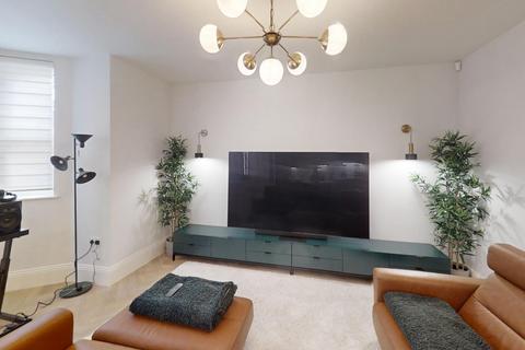 3 bedroom apartment to rent, Bargate House, Epsom Road, Guildford, GU1