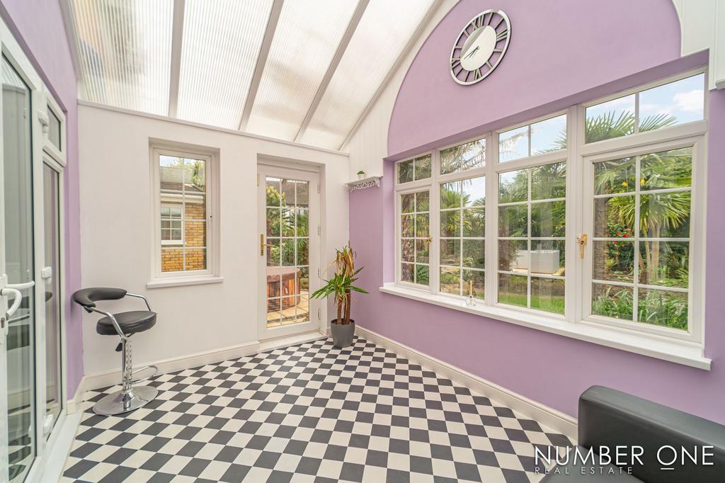 Conservatory
