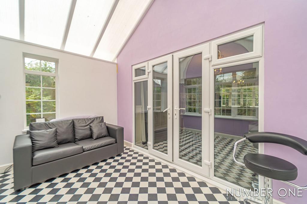 Conservatory