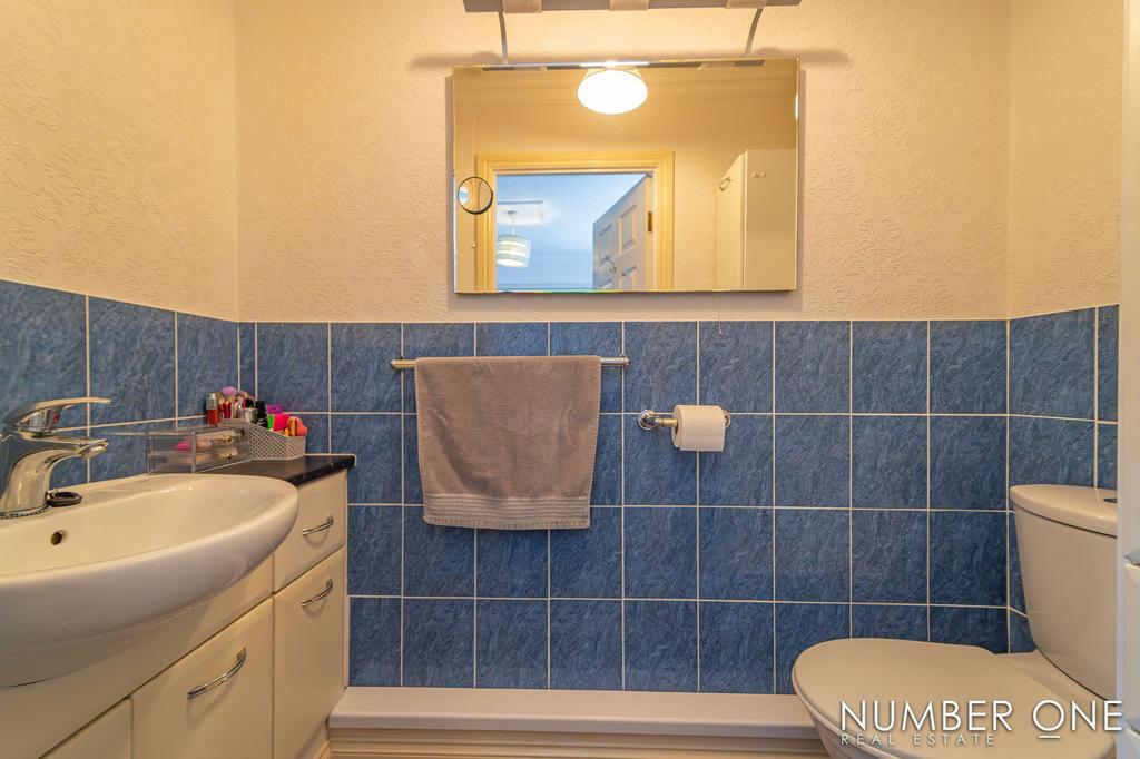 En-suite