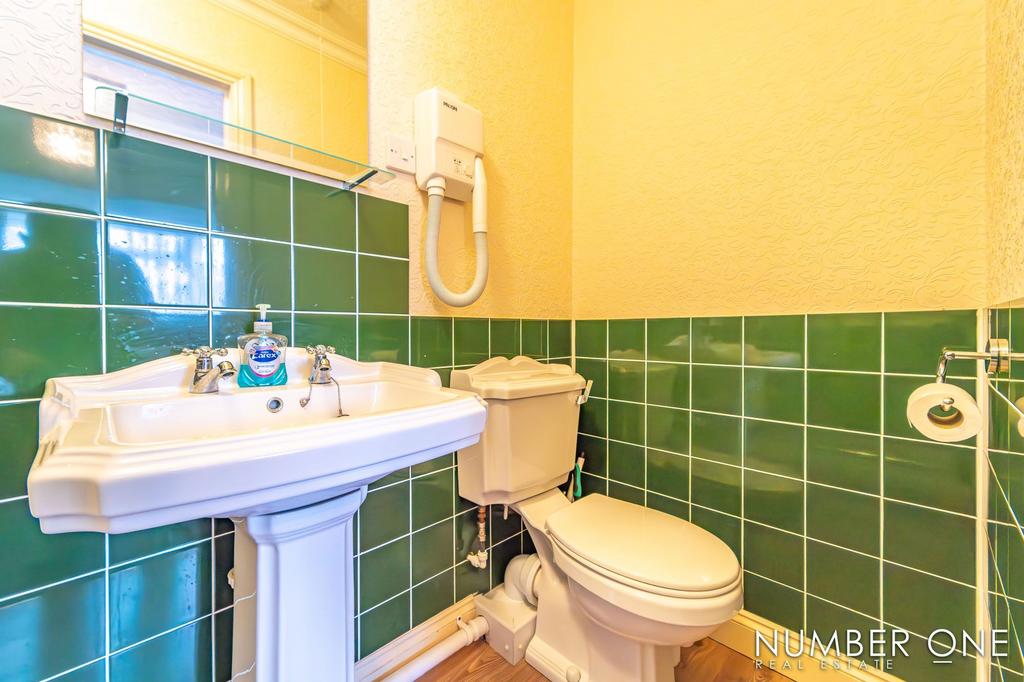 En-suite