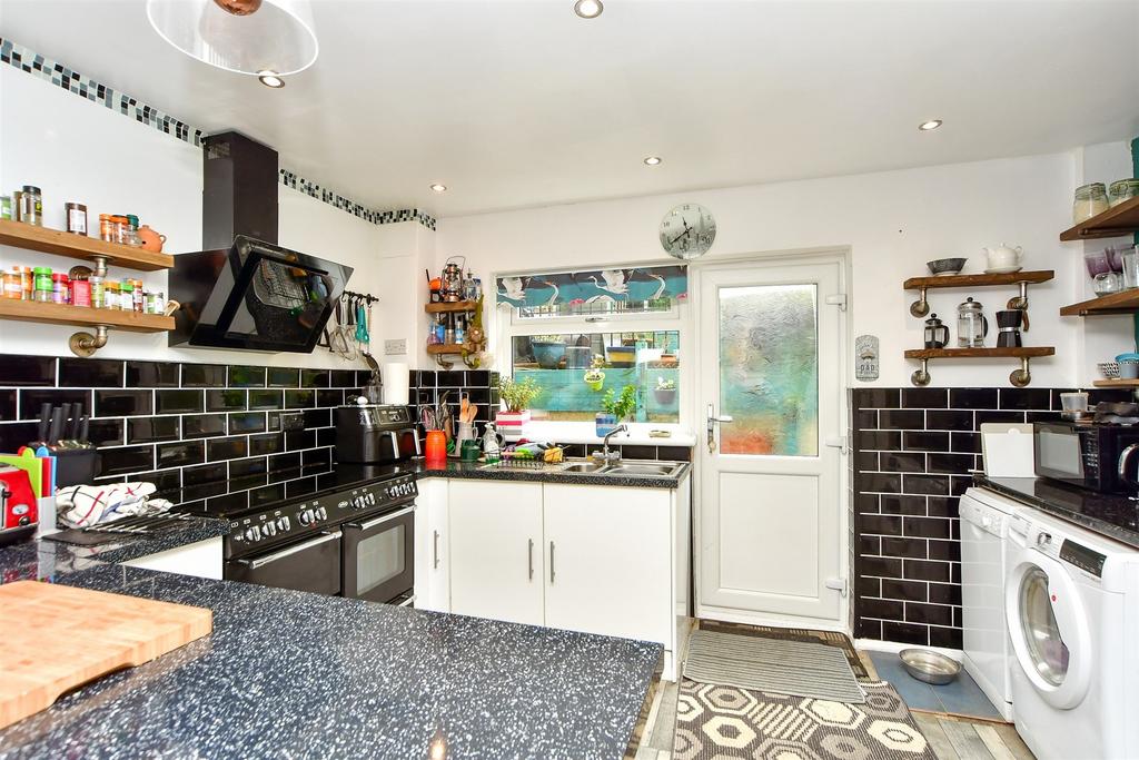 Kitchen/ Diner