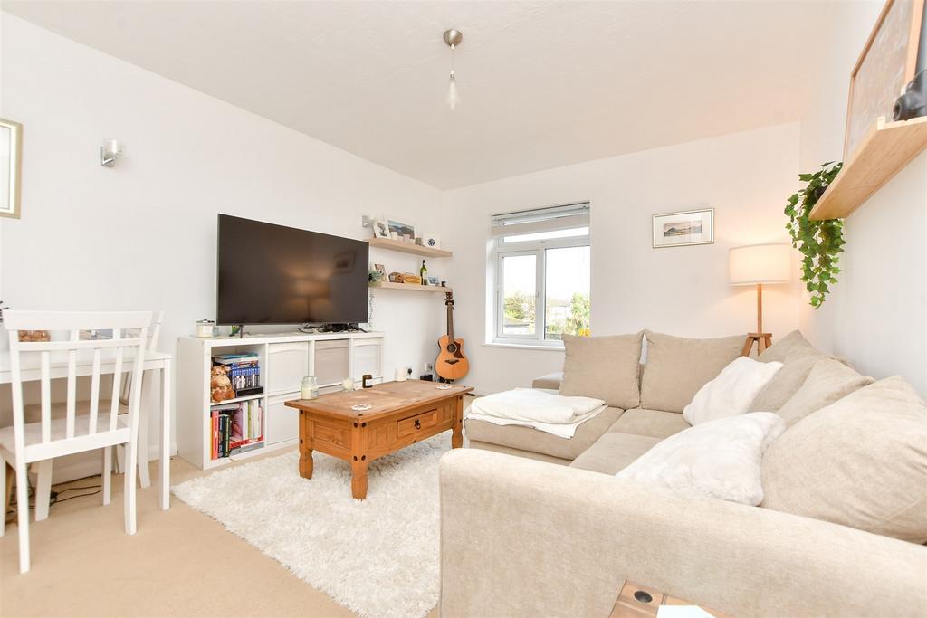 St. James Avenue, Sutton, Surrey 1 bed apartment for sale £250,000