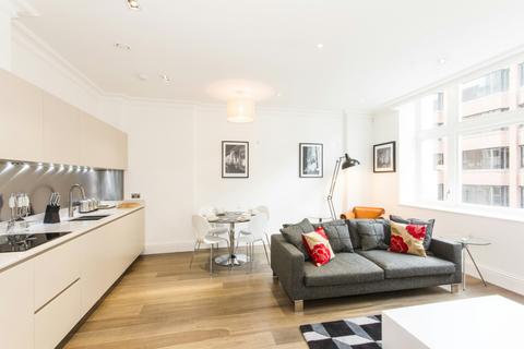 2 bedroom apartment to rent, Sterling Mansions, Goodman's Fields, Aldgate E1