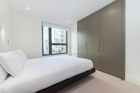 2 bedroom apartment to rent, Cambium House, North West Village, Wembley Park HA9
