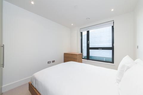 2 bedroom apartment to rent, Cambium House, North West Village, Wembley Park HA9