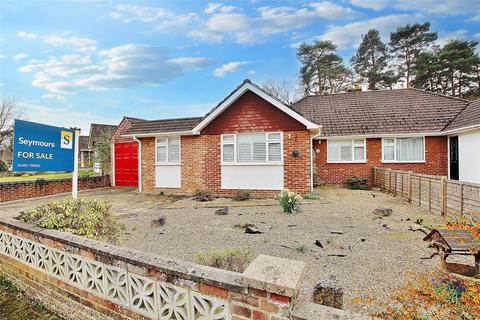 11 Connaught Crescent, Brookwood, Woking, GU24 0AN