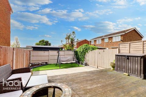 35 Cliff View Gardens, Warden, Sheerness, ME12 4NH