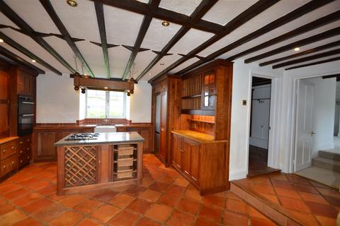 4 bedroom cottage to rent, Ashley Road, Market Harborough LE16