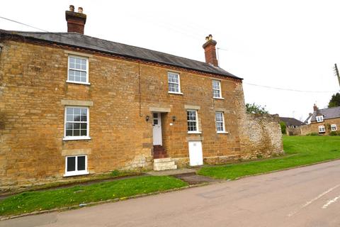 4 bedroom country house to rent, Ashley Road, Market Harborough LE16
