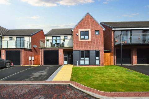 4 bedroom detached house for sale, 4 Bedroom Detached House for Sale on Birchwood Chase, Newcastle Great Park