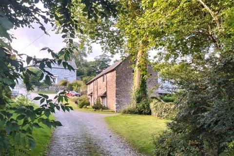 3 bedroom barn conversion for sale, Ludbrook, Ivybridge, Devon, PL21