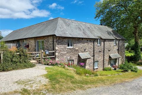 3 bedroom barn conversion for sale, Ludbrook, Ivybridge, Devon, PL21