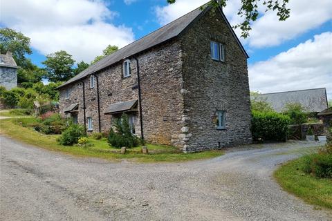 3 bedroom barn conversion for sale, Ludbrook, Ivybridge, Devon, PL21