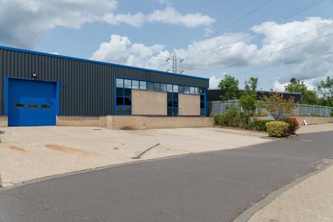 Warehouse to rent, Unit A2 Hazleton Interchange, Horndean, Waterlooville, PO8 9JU