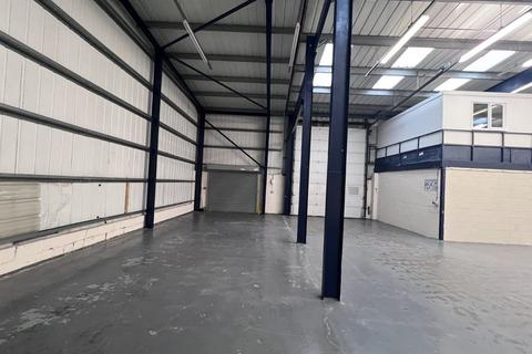 Warehouse to rent, Unit 12 Admiral Park Industrial Estate, Portsmouth, PO3 5RQ