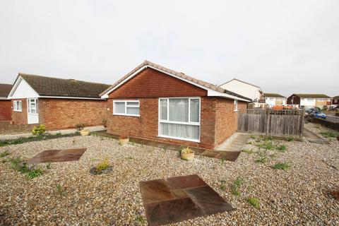 2 bedroom detached house for sale, Beatty Road, Eastbourne, BN23 6DY