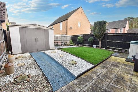 32 Birch Covert, Thetford, IP24 2UL