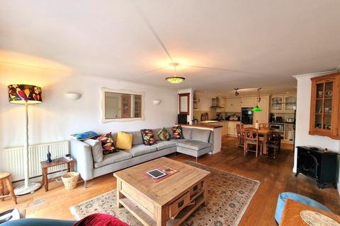 4 bedroom barn conversion for sale, Millstream House, 5 The Watermill, Staithe Road