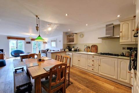 4 bedroom barn conversion for sale, Millstream House, 5 The Watermill, Staithe Road