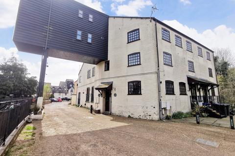 4 bedroom barn conversion for sale, Millstream House, 5 The Watermill, Staithe Road