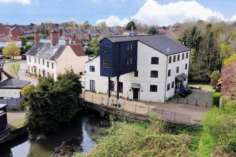 undefined, Millstream House, 5 The Watermill, Staithe Road