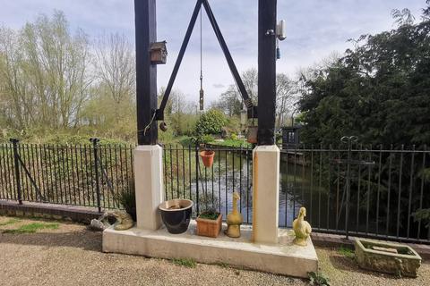 undefined, Millstream House, 5 The Watermill, Staithe Road
