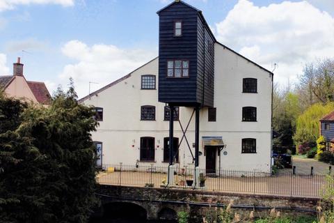 4 bedroom barn conversion for sale, Millstream House, 5 The Watermill, Staithe Road