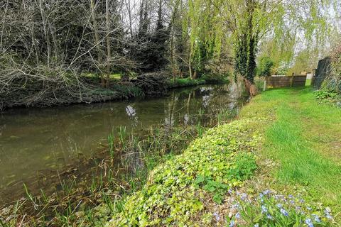 4 bedroom barn conversion for sale, Millstream House, 5 The Watermill, Staithe Road