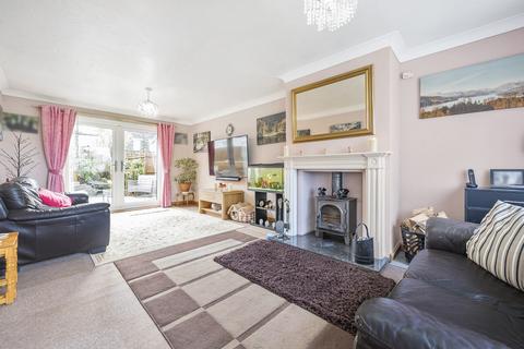 4 bedroom semi-detached house for sale, Hillside View, 12 Helm Road, Bowness-on-windermere, Cumbria, LA23 3AY