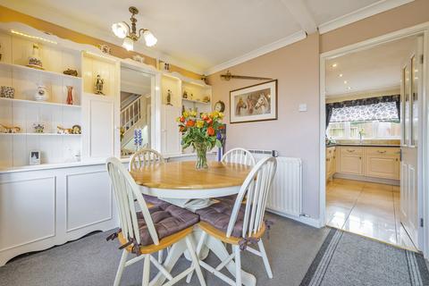 4 bedroom semi-detached house for sale, Hillside View, 12 Helm Road, Bowness-on-Windermere, Cumbria, LA23 3AY