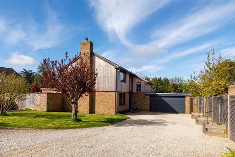4 bedroom detached house for sale, Marcuse Fields, Bosham, Chichester, PO18